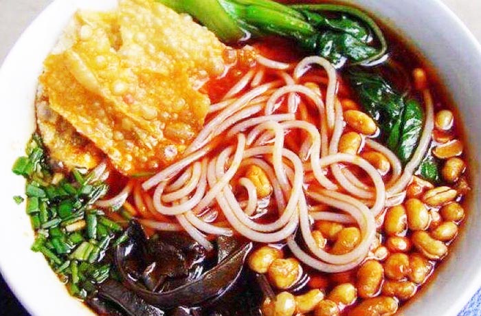 呈贡螺蛳粉培训