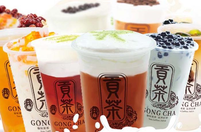 呈贡贡茶培训